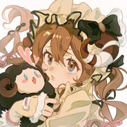 轮到小蛋出场了