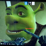 notSHREK