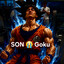 SON Goku