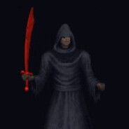 A hat made of lettuce