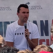 Charlie Kirk
