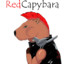 RedCapybara