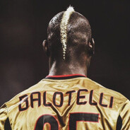BALOTELLI