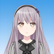 湊·友希那-みなと·ゆきな