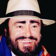 pavarotti