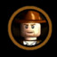 Lego Indiana Jones