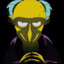 Mr. Burns