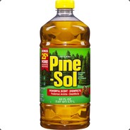 PineSol