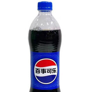 百事可乐代言人