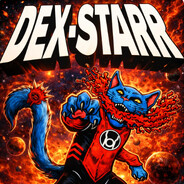 Dex-Starr