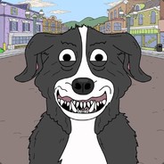 Mr.Pickles