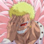 Donquixote Doflamingo