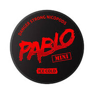 pablo mini