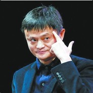 马云★★★