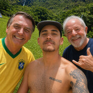 TIO SAM - avatar