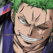 zoro