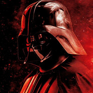 DARTH VADER