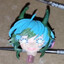 Decapitated Alien Miku Miku Beam