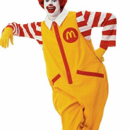 Abusive flintstone man