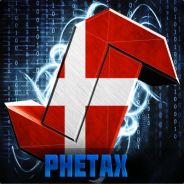 Jeaz' Phetax