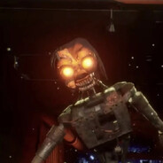 The Mimic