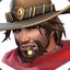 MCCREE