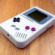 GAME BOY