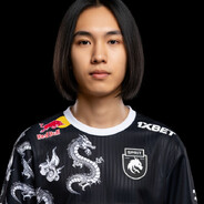 Player avatar