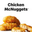 Chicken McNuggets