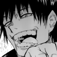 挺正常一小孩儿