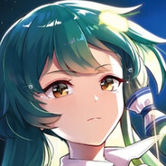 東風谷早苗 avatar