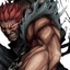 Akuma master of the sandvich