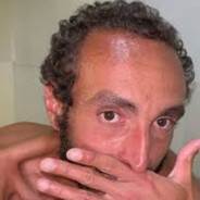 Luiz Crazy Near