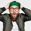 Mark Forster