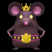 [F2P] Rat King