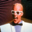 Max Headroom