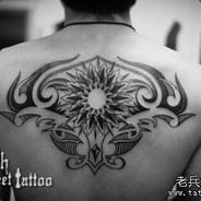 随便都要弄两个人丶