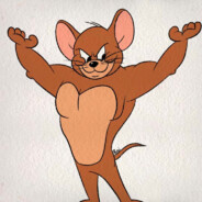 暴躁猛男小杰瑞