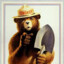 Smokey The Bear