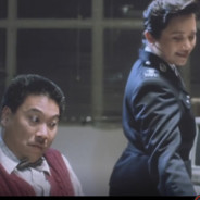 你在教我做事啊