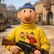 "Pat" skins.army