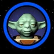 Yoda (real)