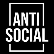 Anti social