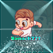 Bensch777 - steam id 76561197963790936