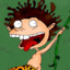 Donnie Thornberry