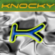 Knocky - steam id 76561197964881685