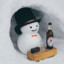 Snowman_in_tux
