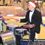 The Jazzmancer