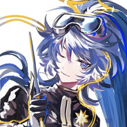 Bywarlod avatar