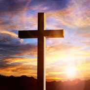 CHRIST IS LORD